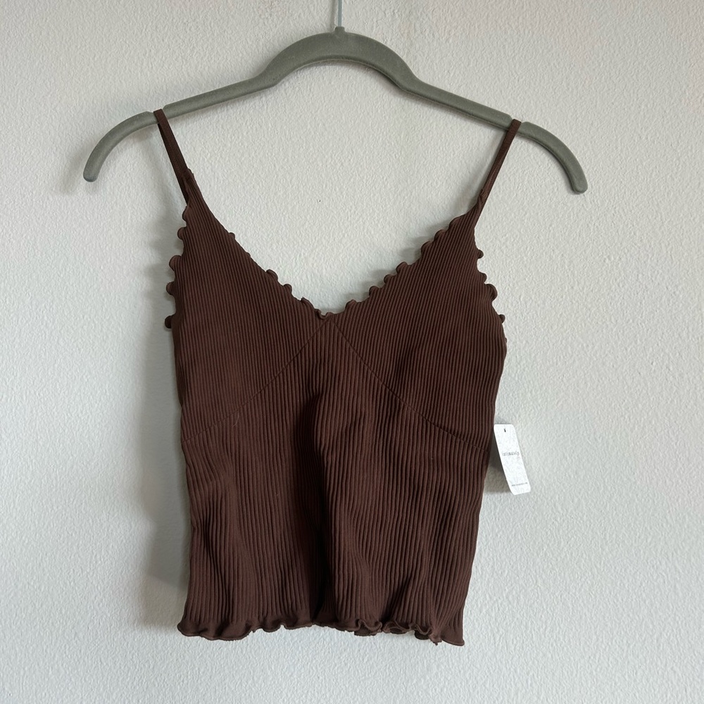 Free people camisole tank